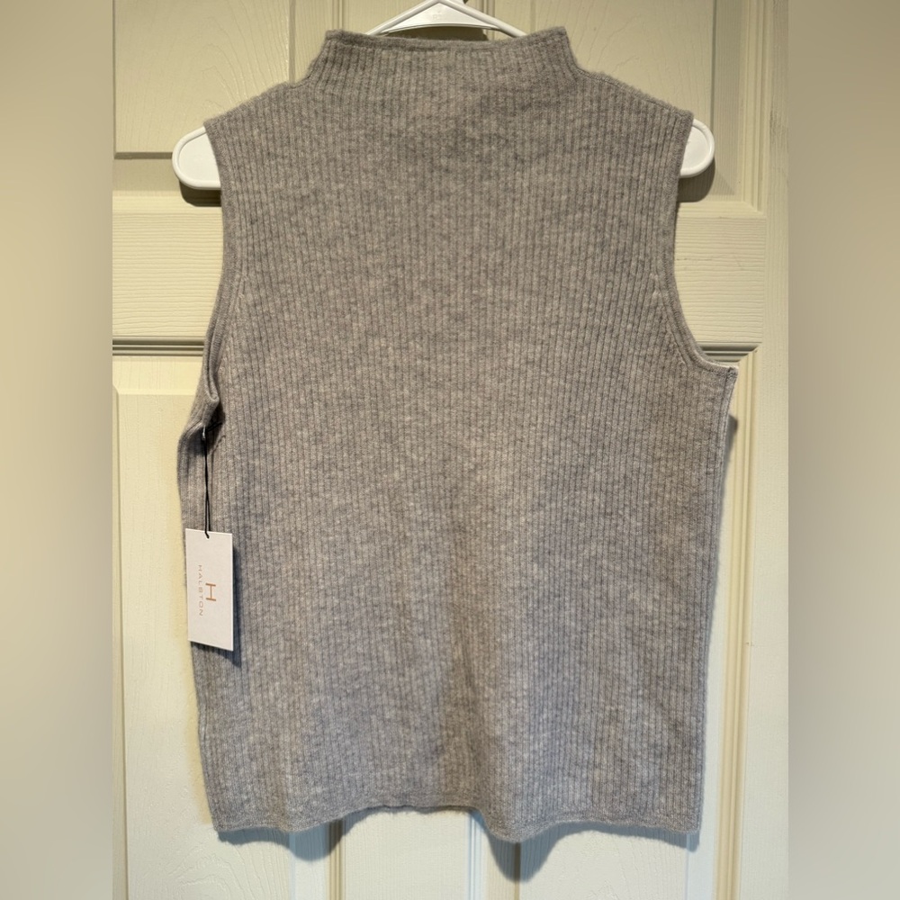 Cashmere Top - Picture 4 of 5